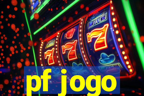 pf jogo