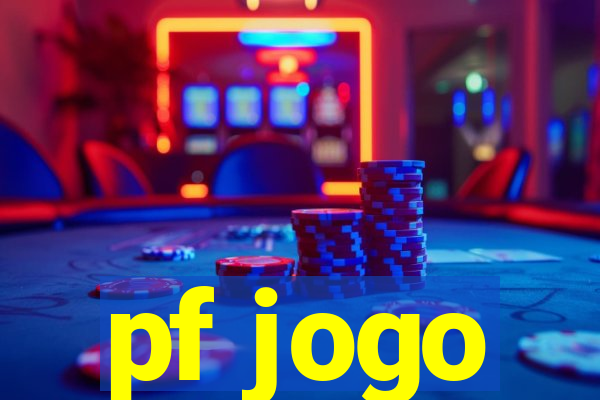 pf jogo