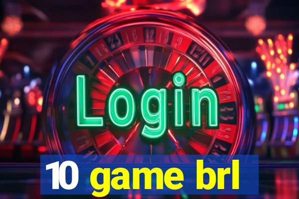 10 game brl