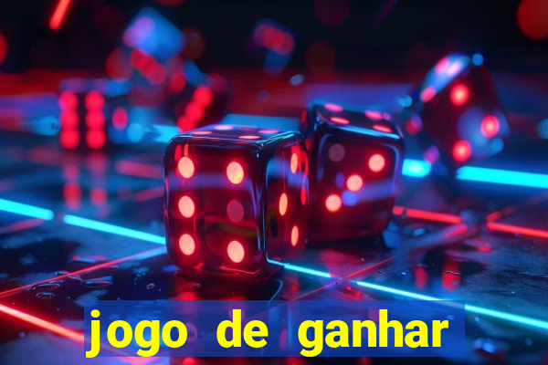 jogo de ganhar dinheiro no pix truco