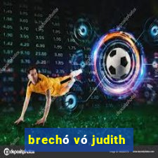 brechó vó judith