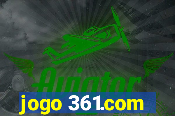 jogo 361.com