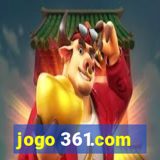 jogo 361.com