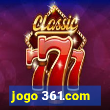 jogo 361.com