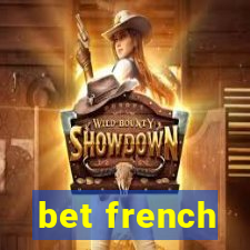 bet french