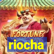 riocha