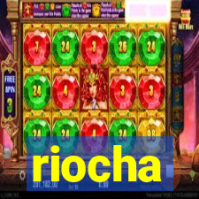 riocha