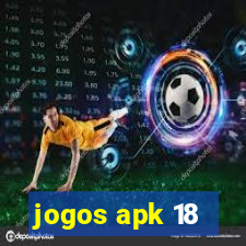 jogos apk 18