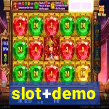 slot+demo