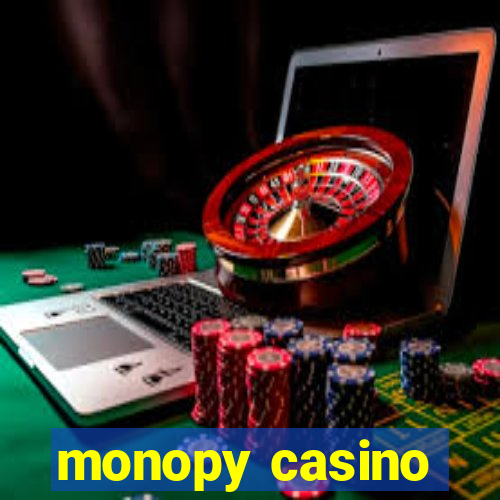 monopy casino