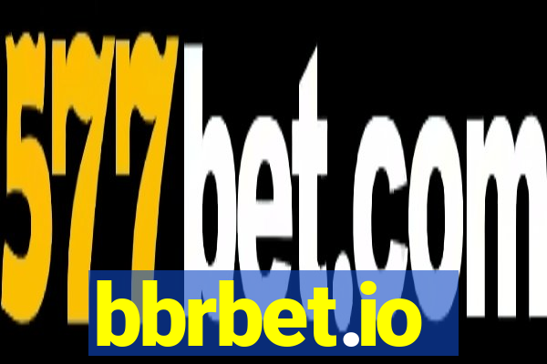 bbrbet.io