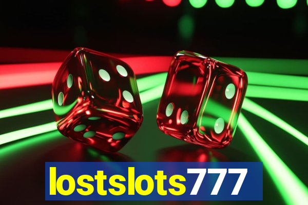 lostslots777