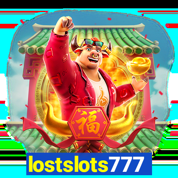 lostslots777