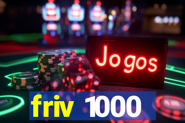 friv 1000