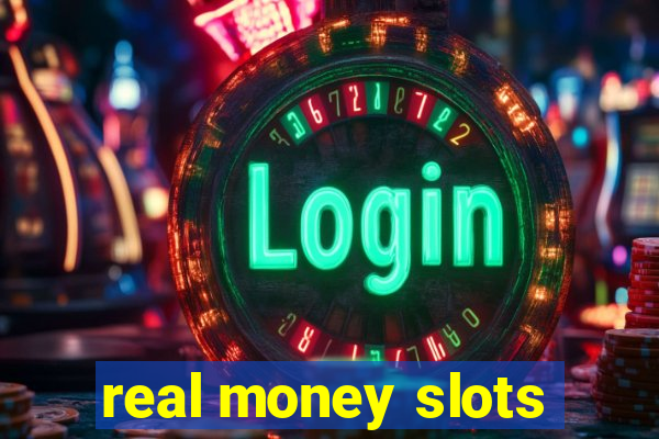 real money slots