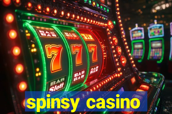 spinsy casino