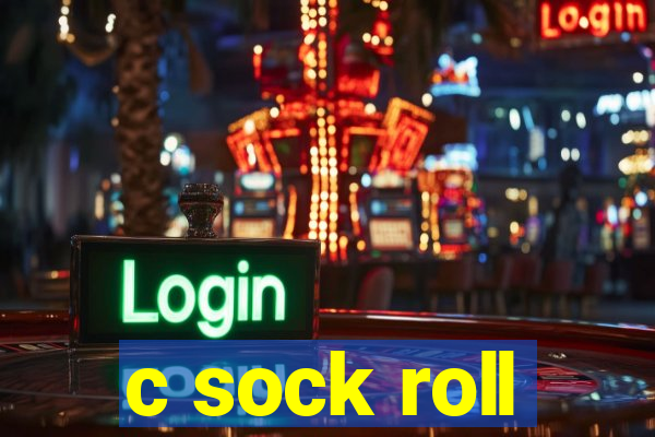 c sock roll