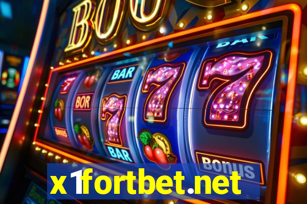 x1fortbet.net