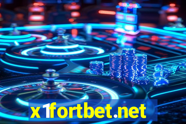 x1fortbet.net