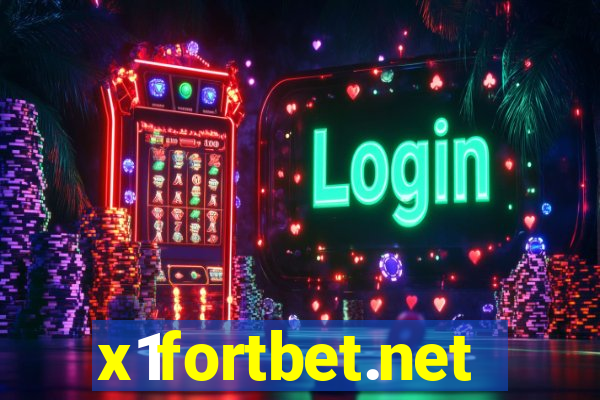 x1fortbet.net