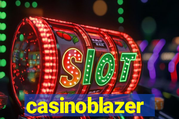 casinoblazer