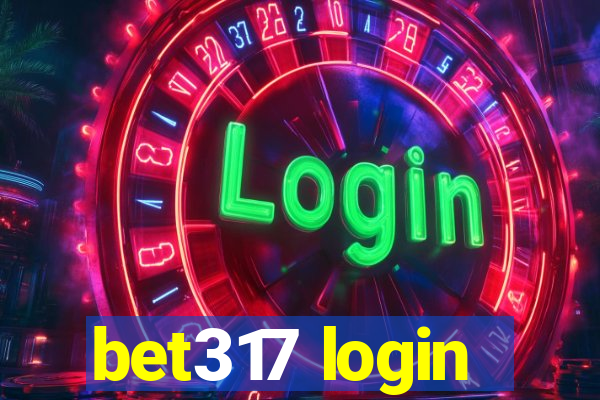 bet317 login