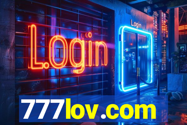 777lov.com