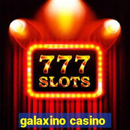 galaxino casino