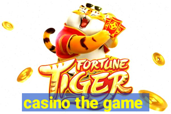 casino the game