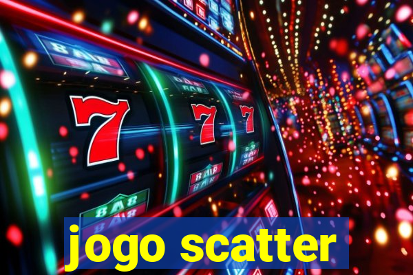 jogo scatter