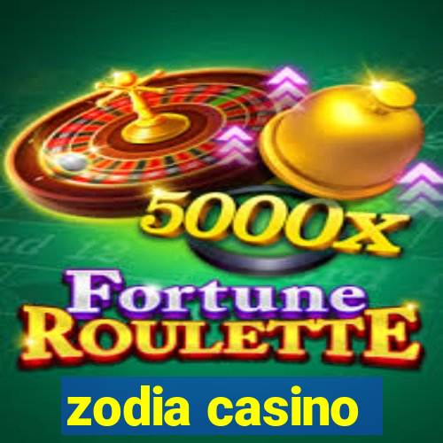 zodia casino