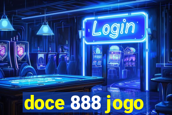 doce 888 jogo