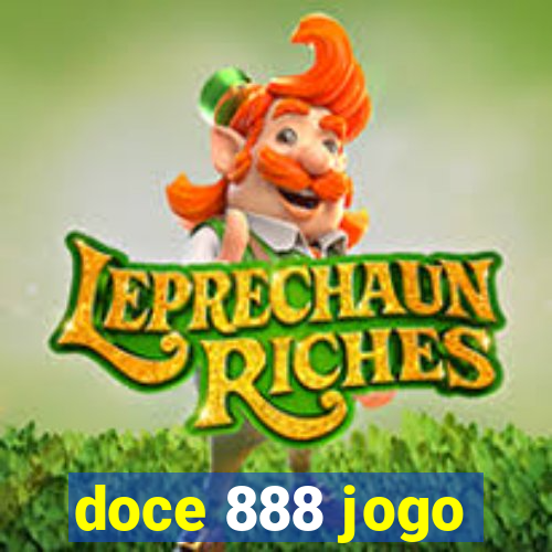 doce 888 jogo