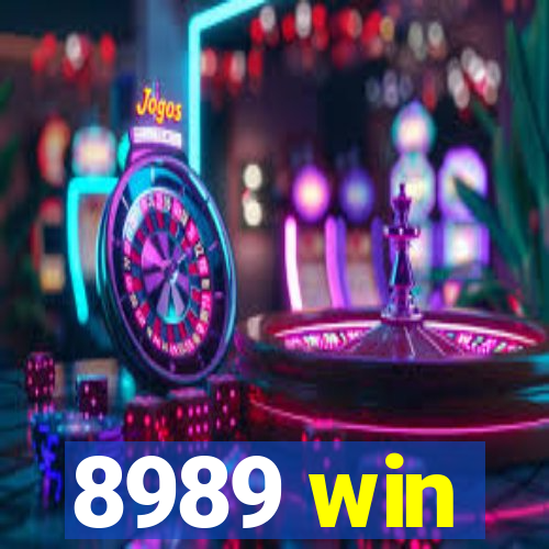 8989 win