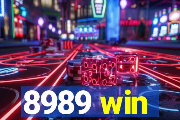 8989 win