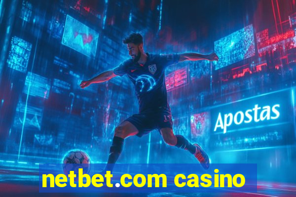 netbet.com casino