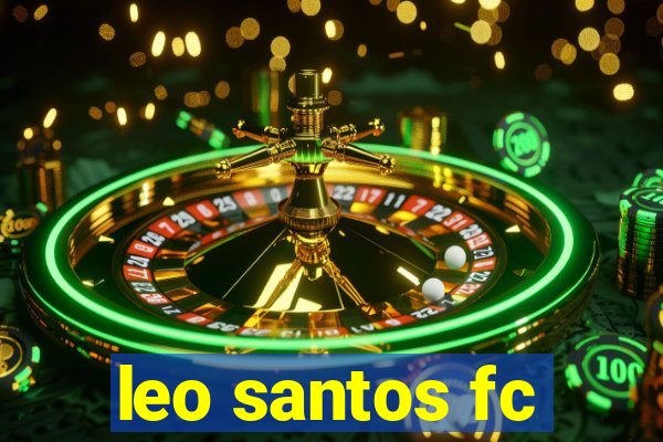 leo santos fc