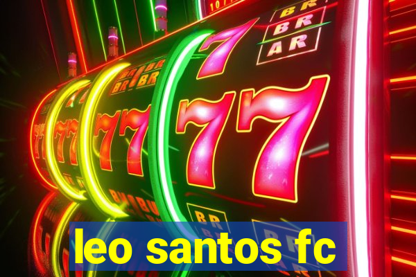 leo santos fc