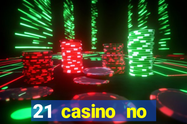 21 casino no deposit code