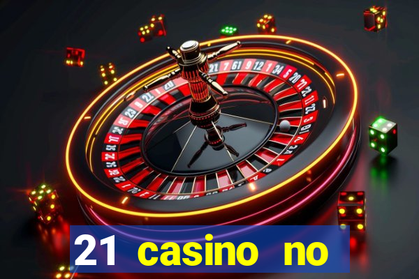 21 casino no deposit code