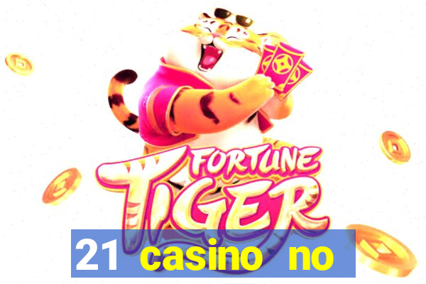 21 casino no deposit code