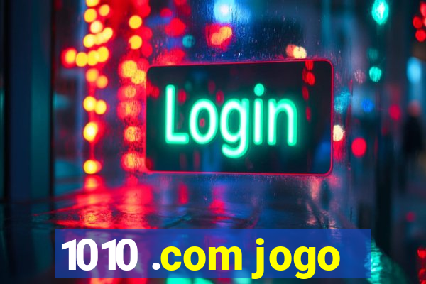 1010 .com jogo