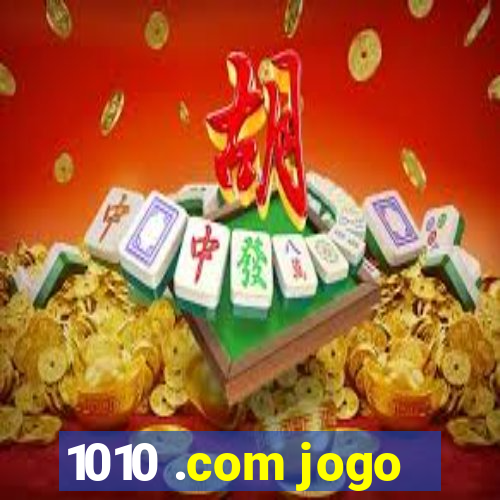 1010 .com jogo