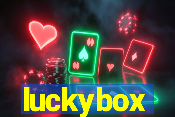 luckybox