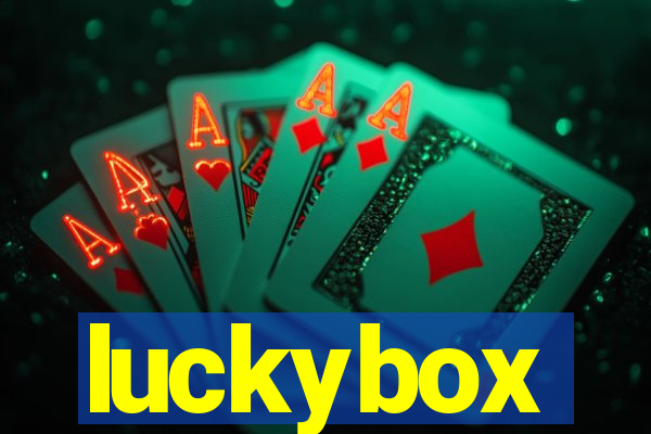 luckybox