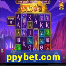 ppybet.com