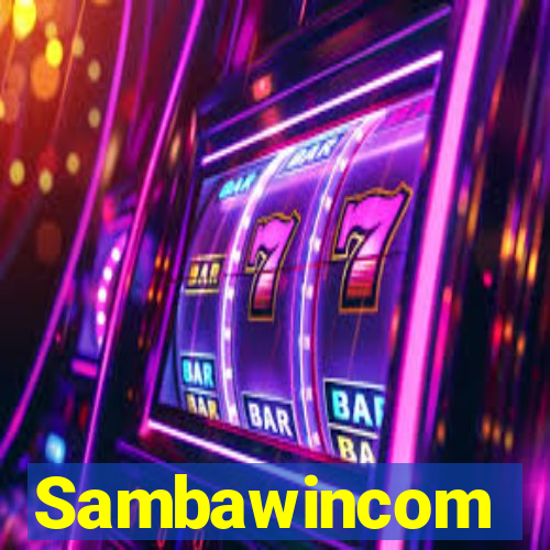 Sambawincom