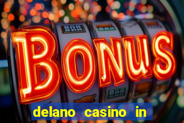 delano casino in las vegas