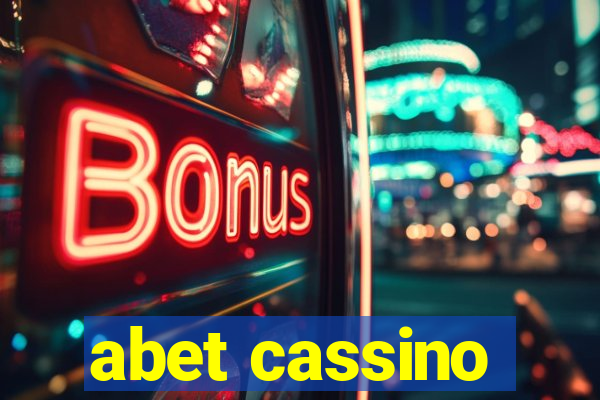 abet cassino