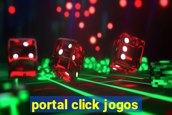 portal click jogos